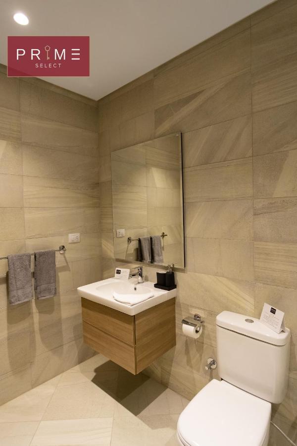 Appartement Prime Select El Batal à Le Caire Extérieur photo