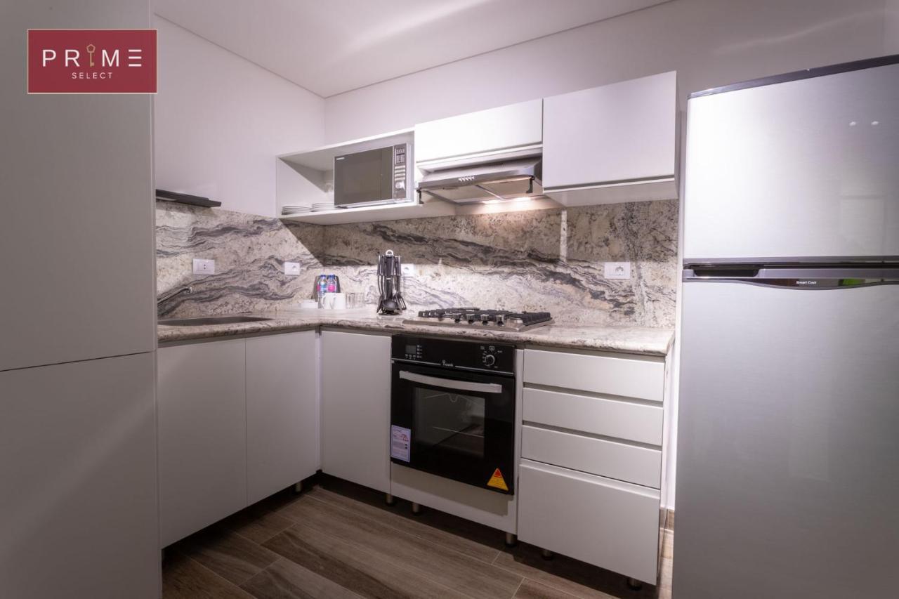 Appartement Prime Select El Batal à Le Caire Extérieur photo