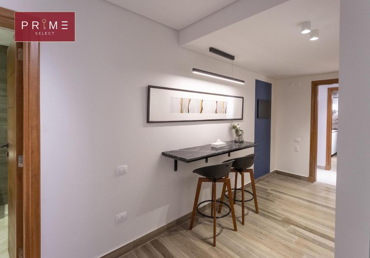 Appartement Prime Select El Batal à Le Caire Extérieur photo